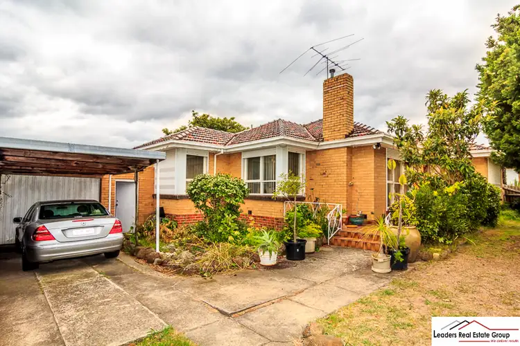 31 Mall Court, Blackburn North VIC 3130