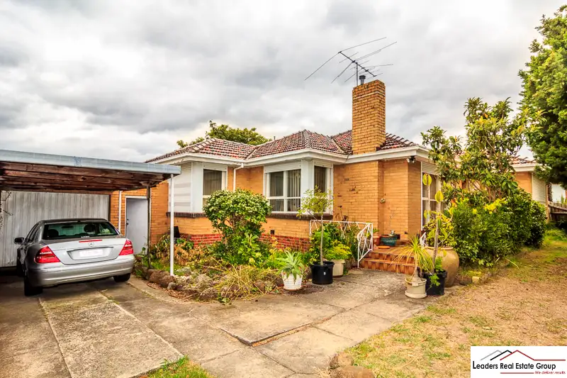 Main view of Homely house listing, 31 Mall Court, Blackburn North VIC 3130