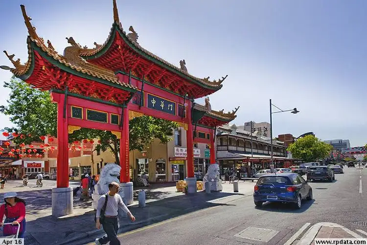 Third view of Homely apartment listing, 33/65 King William Street, Adelaide SA 5000