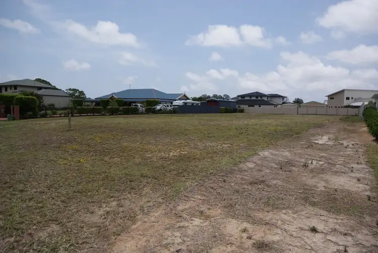 Fourth view of Homely land listing, 23 Lakeview Drive, Bundaberg North QLD 4670
