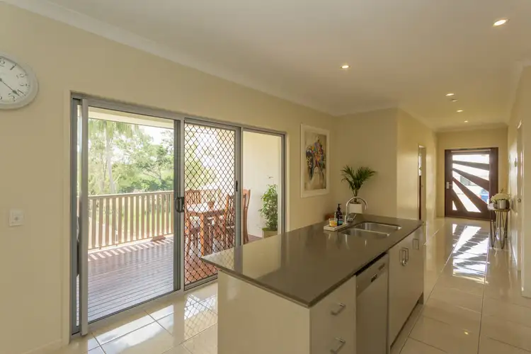 Fifth view of Homely house listing, 28 Hermitage Drive, Eimeo QLD 4740