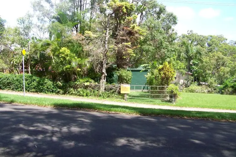 Second view of Homely house listing, 1 WYENA AV, Lamb Island QLD 4184