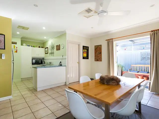 Seventh view of Homely unit listing, 4/8 Clara Court, Alice Springs NT 870