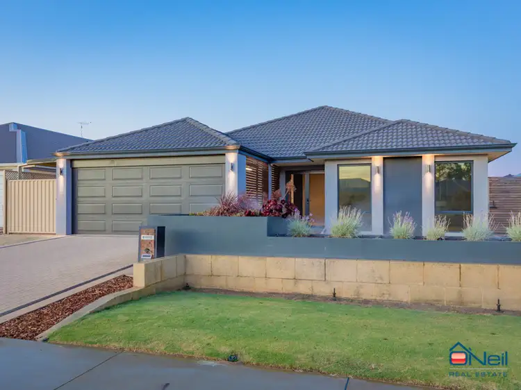 84 Kandimak Boulevard, Byford WA 6122
