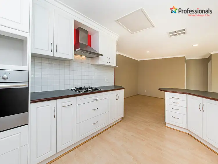 Second view of Homely house listing, 4 Scallop Close, Heathridge WA 6027