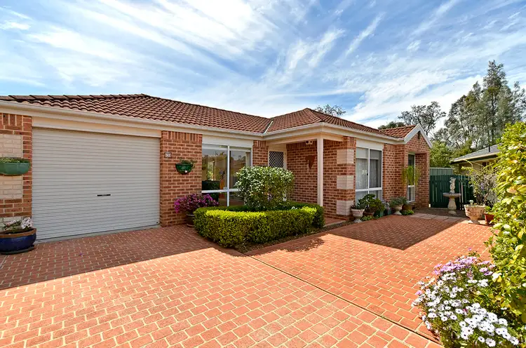 5 Augusta Close