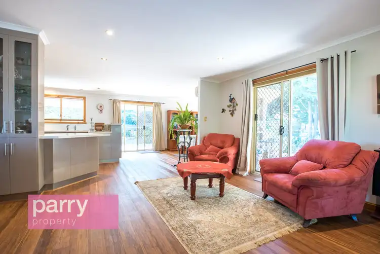 Sixth view of Homely house listing, 60 Atkinsons Road, Grindelwald TAS 7277
