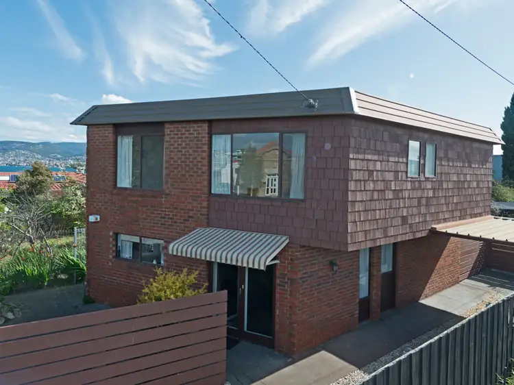 Main view of Homely house listing, 11 Petchey Street, Bellerive TAS 7018