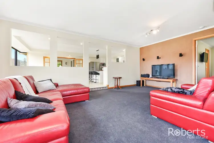 Fourth view of Homely house listing, 70a Blackstone Road, Blackstone Heights TAS 7250