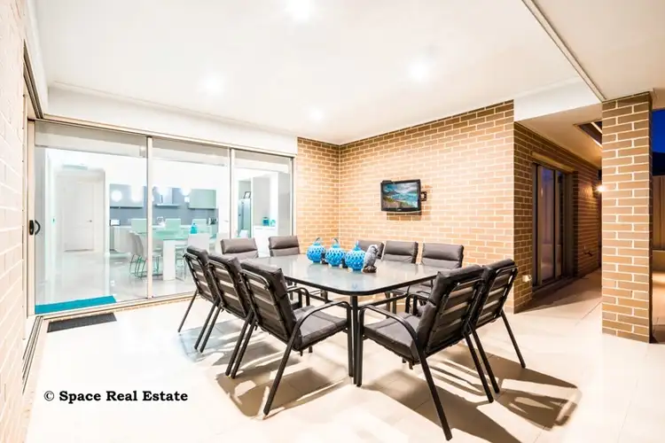 Sixth view of Homely house listing, 54 Ambrose Street, Oran Park NSW 2570