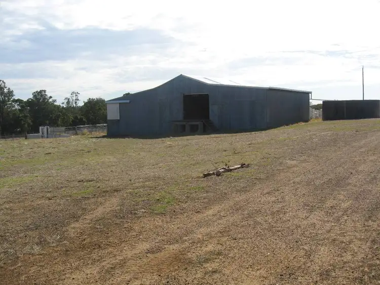 Sixth view of Homely rural property listing, 354 RANDALL ROAD, Perillup WA 6324