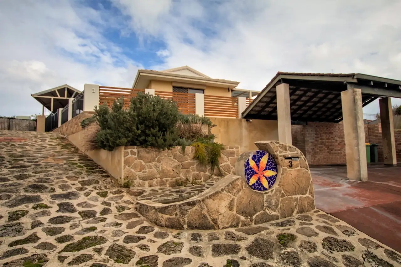 Main view of Homely house listing, 3 Vista Place, Binningup WA 6233