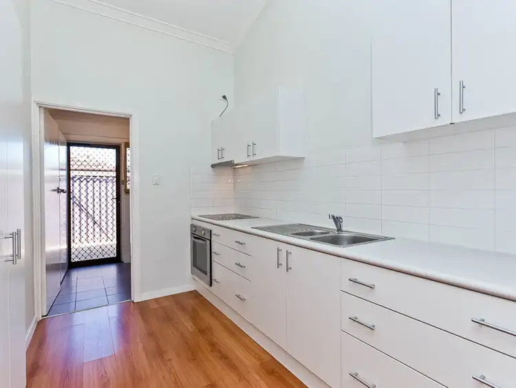 Second view of Homely villa listing, 2/27 Caledonian Avenue, Maylands WA 6051