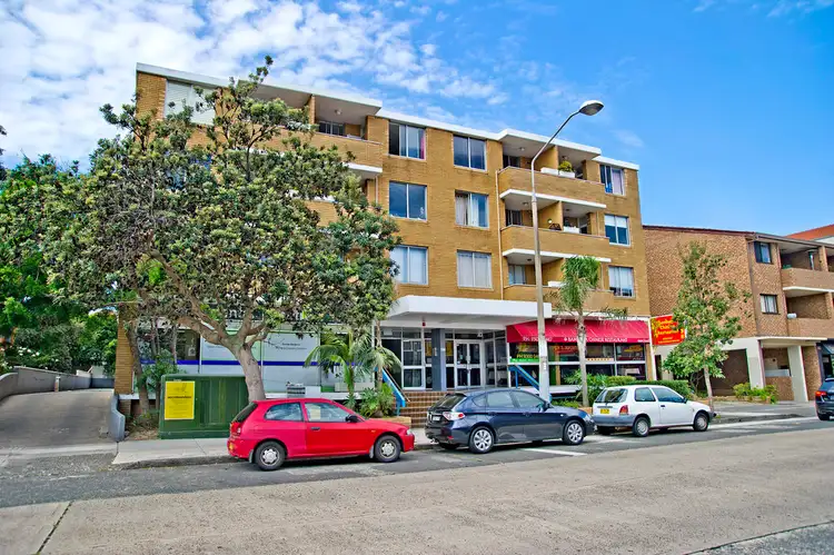 Sixth view of Homely studio listing, 408/136 Curlewis Street, Bondi Beach NSW 2026