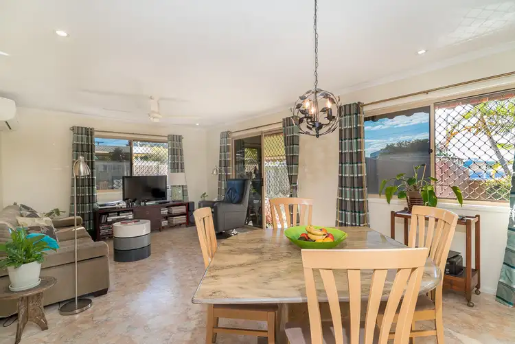 Third view of Homely unit listing, 6/13 Percy Street, Redcliffe QLD 4020