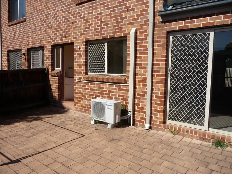 Fifth view of Homely townhouse listing, 62/2-10 Walker Street, Werrington NSW 2747