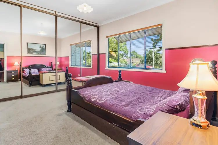 Fifth view of Homely house listing, 22 Albert Street, Ingleburn NSW 2565