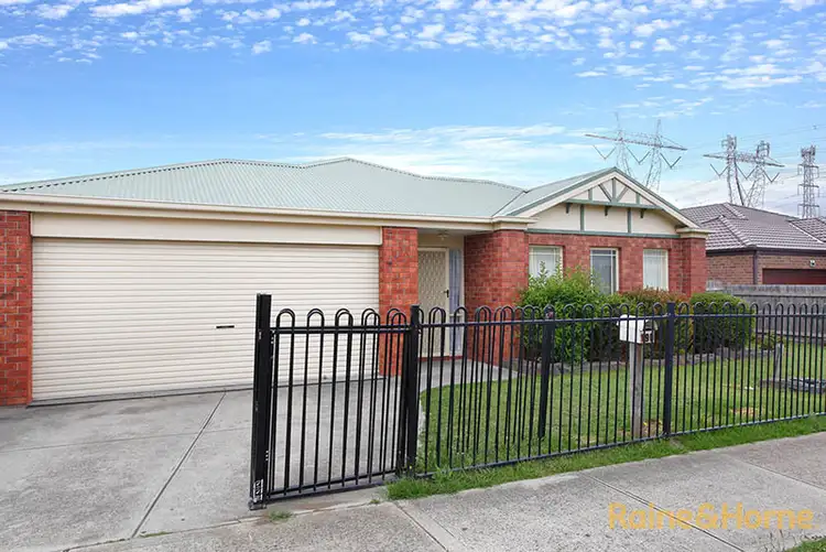 190 Ormond Road, Narre Warren South VIC 3805