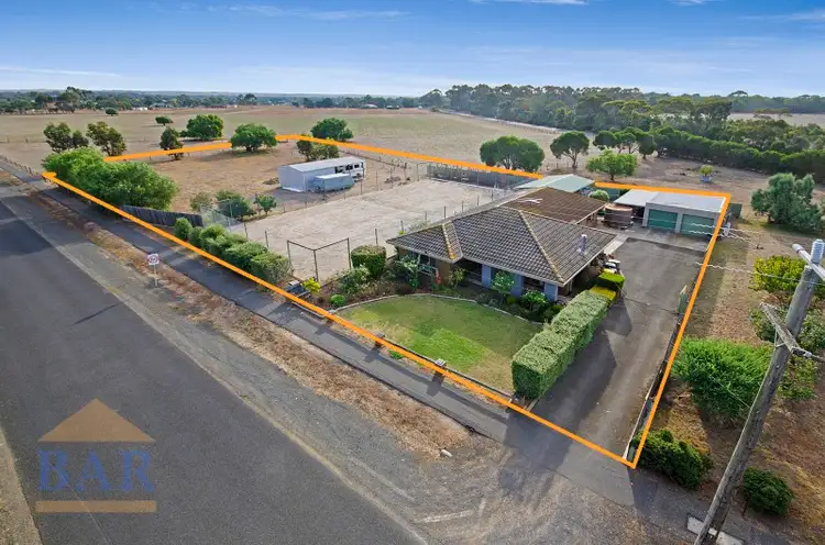 185 Flinders Avenue, Lara VIC 3212