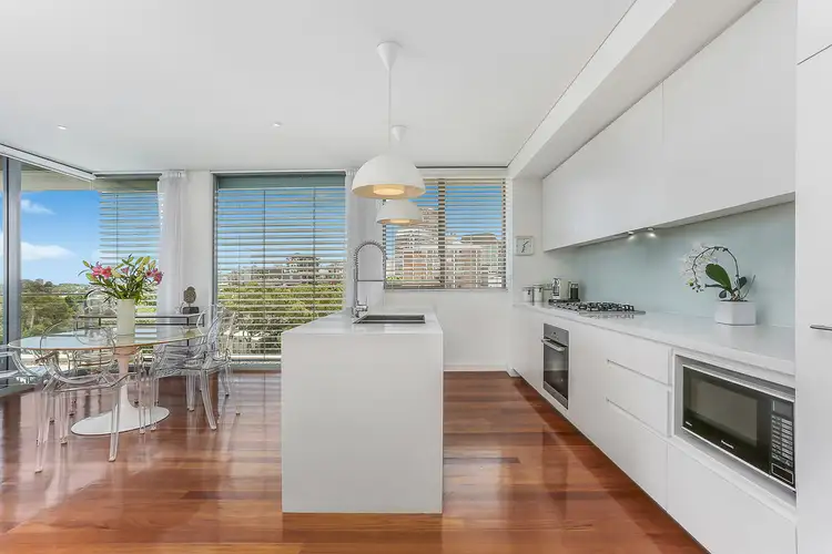 Sixth view of Homely apartment listing, 18/93-99 Bronte Road, Bondi Junction NSW 2022