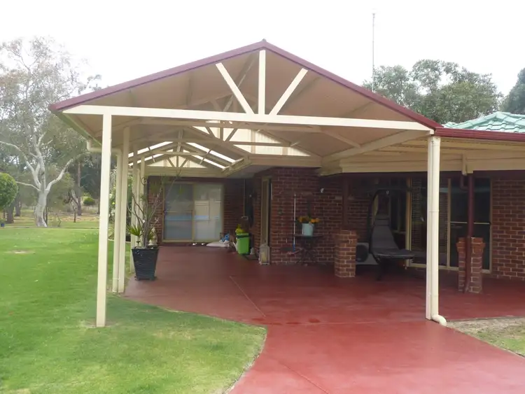 Seventh view of Homely house listing, 35 Padbury Road, Dardanup West WA 6236