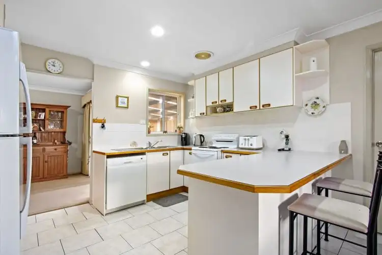 Fifth view of Homely house listing, 25 Sunshine Bay Road, Sunshine Bay NSW 2536