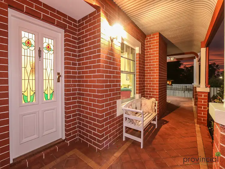 Sixth view of Homely house listing, 1 Lalor Place, Kalamunda WA 6076