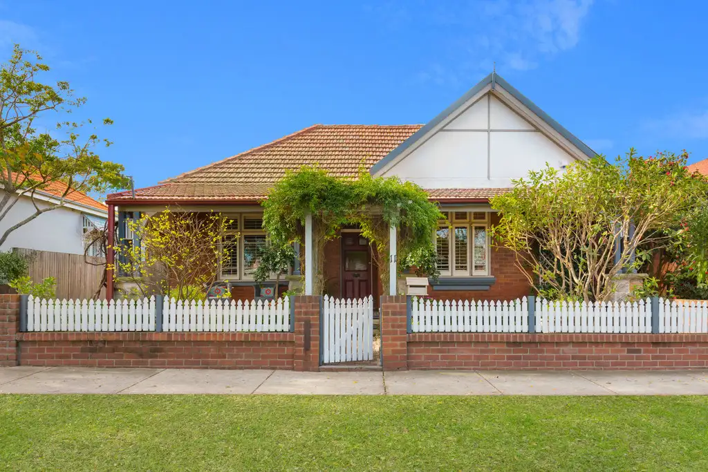 Main view of Homely house listing, 11 Central Street, Naremburn NSW 2065