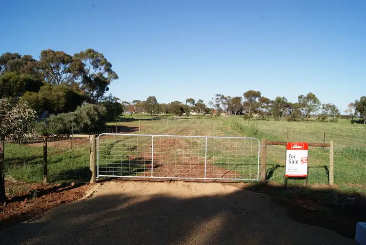 Fifth view of Homely land listing, Lot 32 Ronda Avenue, Roseworthy SA 5371