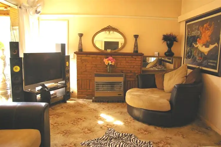 Second view of Homely house listing, 80 Edgecombe Street, Kyneton VIC 3444
