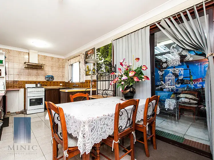 Seventh view of Homely house listing, 82 Walanna Drive, Karawara WA 6152