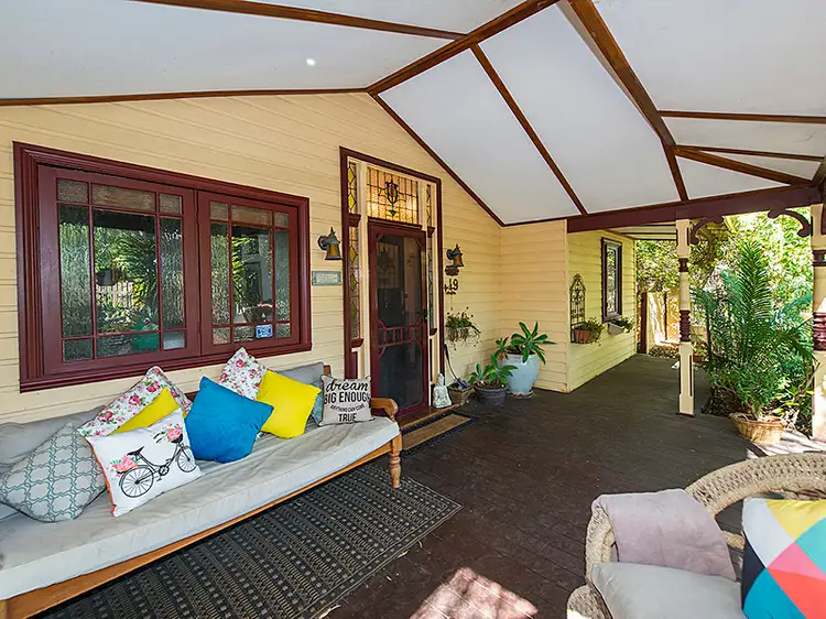 Fifth view of Homely house listing, 19 Shackleton Street, Bassendean WA 6054