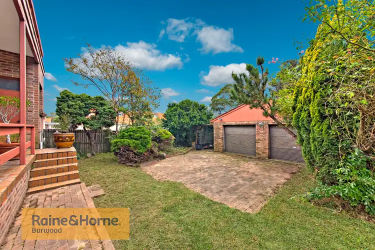 Fifth view of Homely house listing, 9 Ireland Street, Burwood NSW 2134