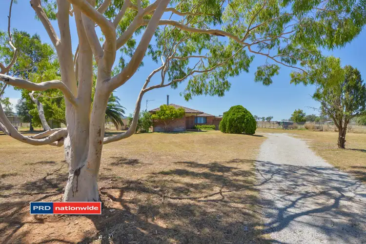 1410 Manilla Road, Hallsville NSW 2340