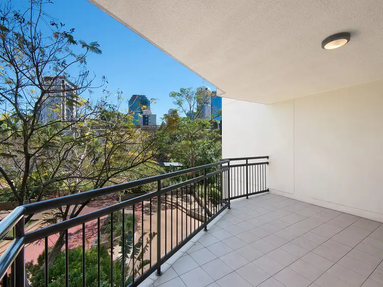 Main view of Homely apartment listing, 90/15 Goodwin Street, Kangaroo Point QLD 4169