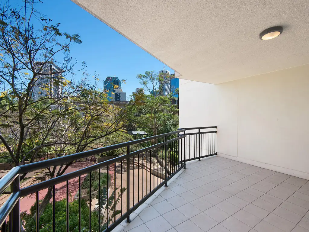 Main view of Homely apartment listing, 90/15 Goodwin Street, Kangaroo Point QLD 4169