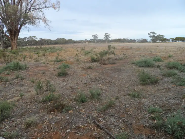 Seventh view of Homely land listing, Section 71 Hundred of Kekwick, Paruna SA 5311