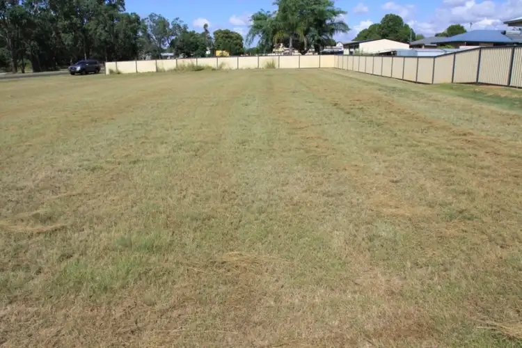 Second view of Homely land listing, 3 Matilda Street, Wooroolin QLD 4608