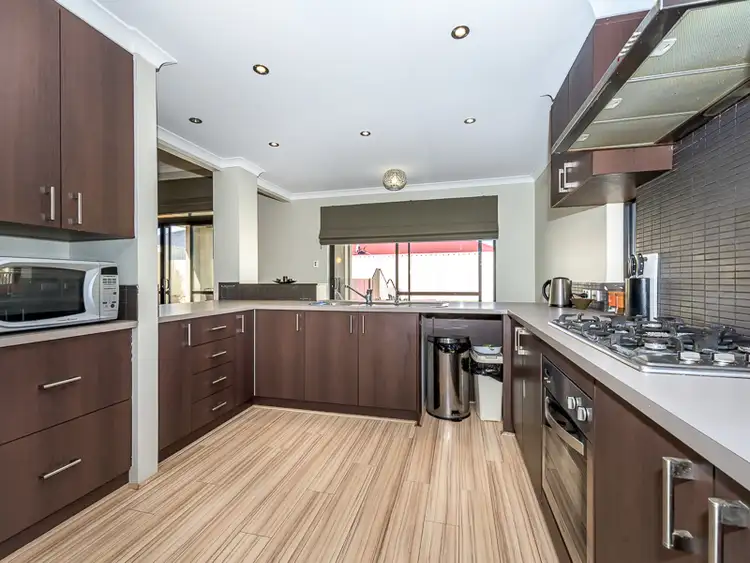 Third view of Homely house listing, 43 Usher Meander, Baldivis WA 6171