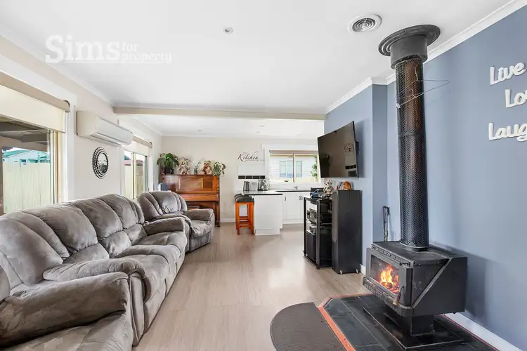 Fourth view of Homely house listing, 4 Treherne Street, Mayfield TAS 7248