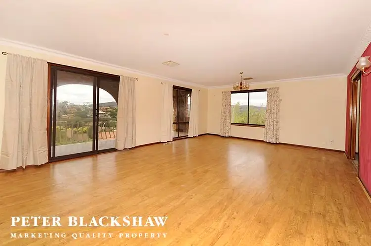 Third view of Homely house listing, 83 Jackie Howe Crescent, Macarthur ACT 2904