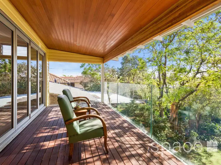 Sixth view of Homely house listing, 4 Brighton Street, Cottesloe WA 6011
