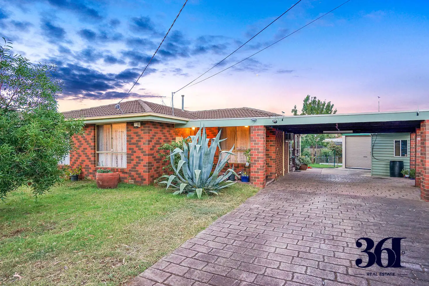 Main view of Homely house listing, 3 Myers Court, Melton VIC 3337