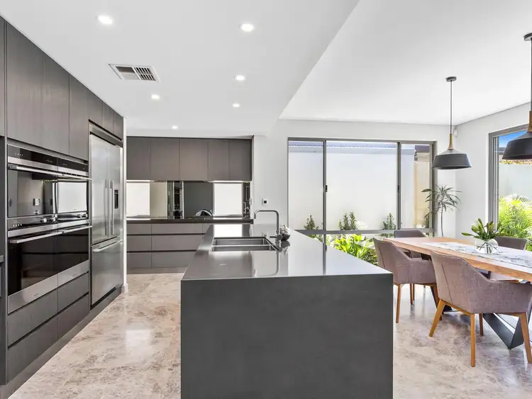 Sixth view of Homely house listing, 20 Leonidas Road, North Coogee WA 6163