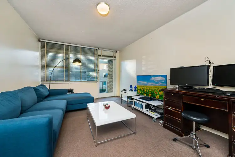 Second view of Homely unit listing, 35/8 Brunswick Parade, Ashfield NSW 2131