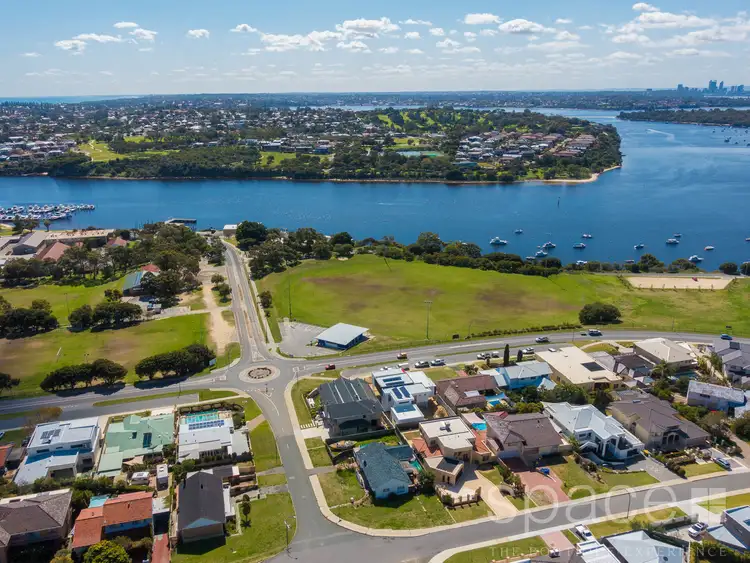 Seventh view of Homely house listing, 36 Locke Crescent, East Fremantle WA 6158