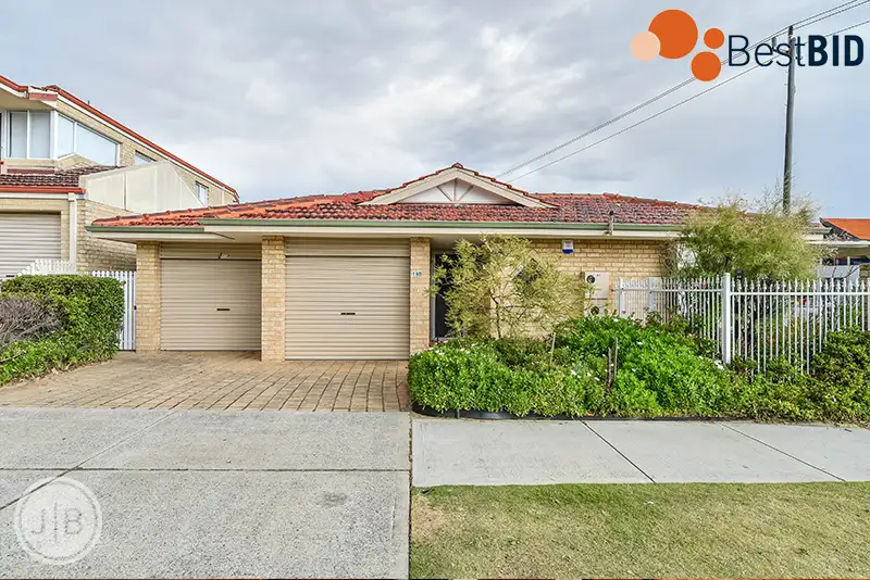 Main view of Homely house listing, 180 Labouchere Road, Como WA 6152