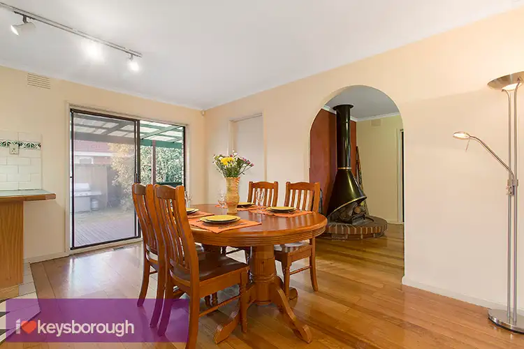 Fourth view of Homely house listing, 251 Cheltenham Road, Keysborough VIC 3173