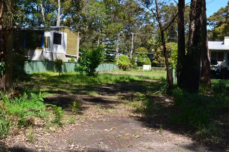325 The Park Drive, Sanctuary Point NSW 2540
