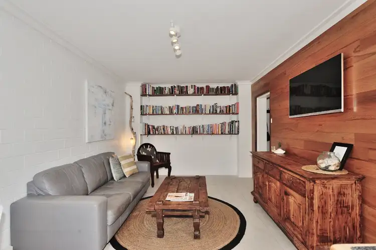 Second view of Homely unit listing, 2/168 Arcadia Drive, Shoalwater WA 6169